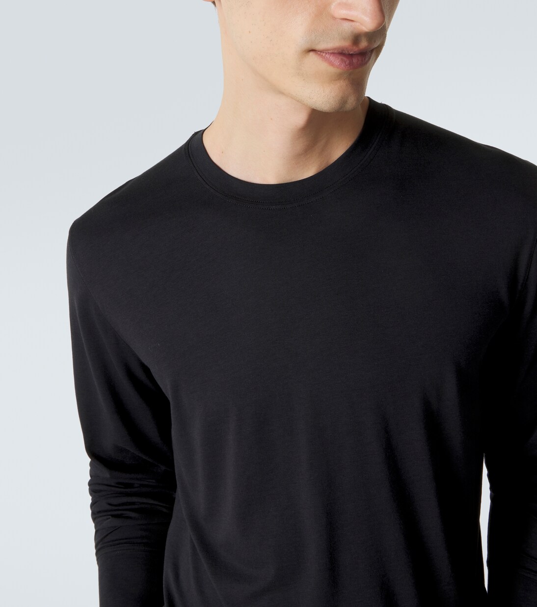 Jersey T-shirt | Tom Ford