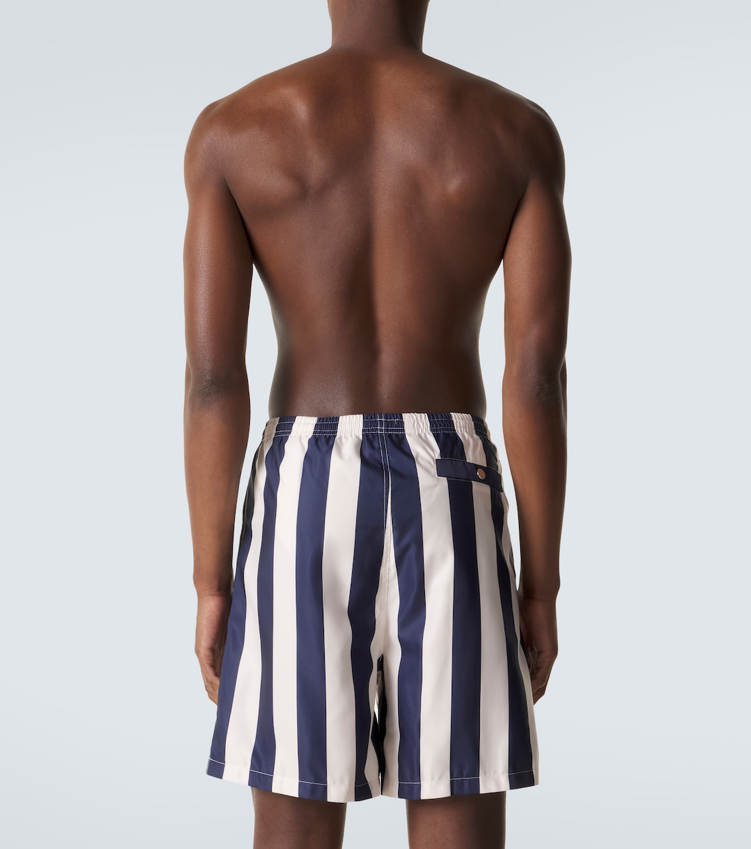 Badeshorts | Ami Paris