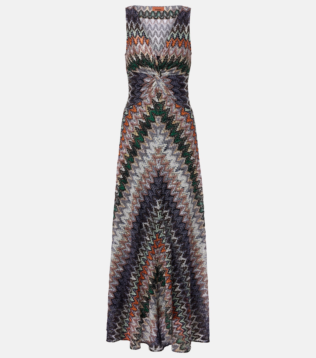 Maxikleid | Missoni