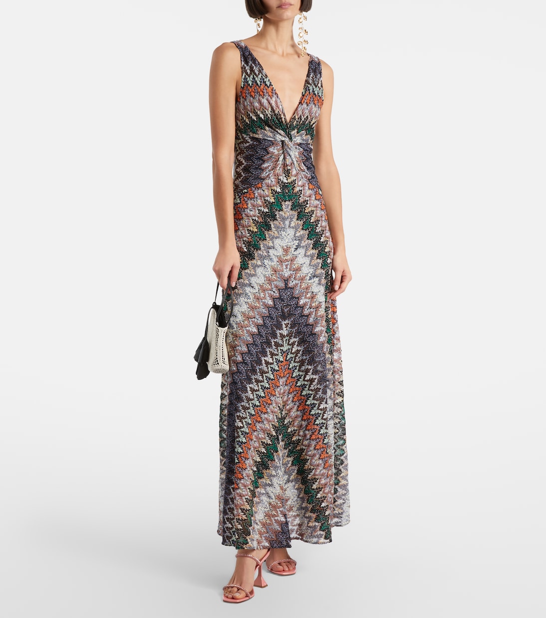 Maxikleid | Missoni
