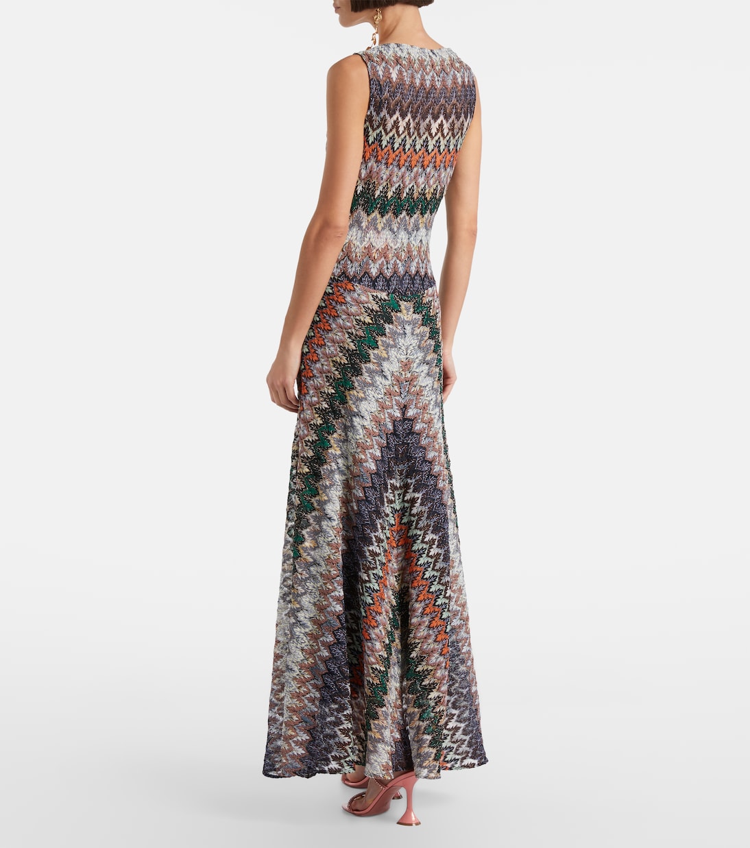 Maxikleid | Missoni