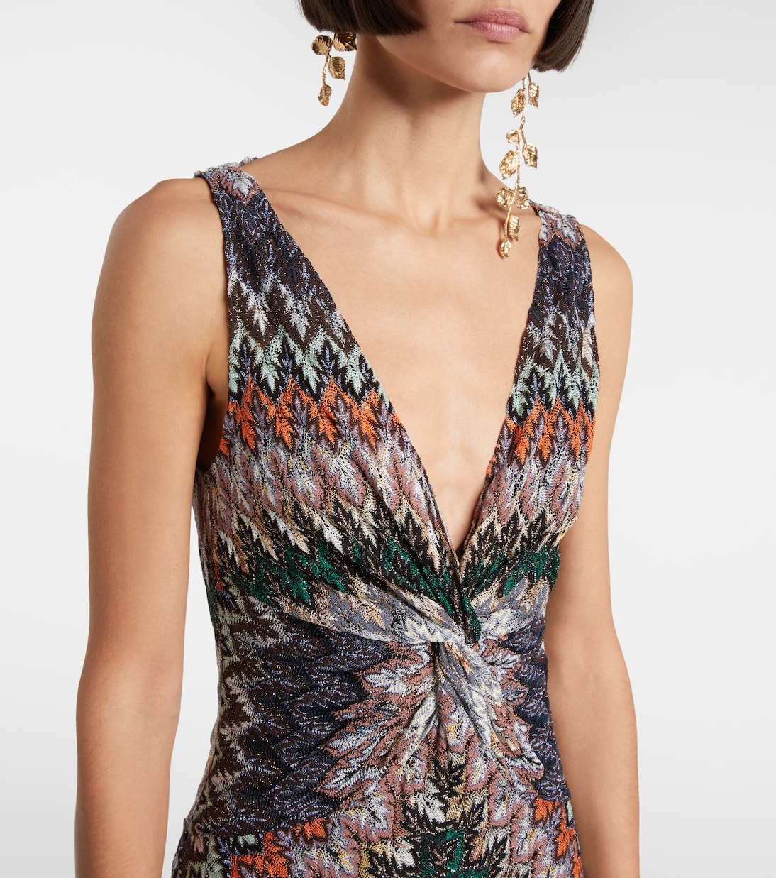 Maxikleid | Missoni
