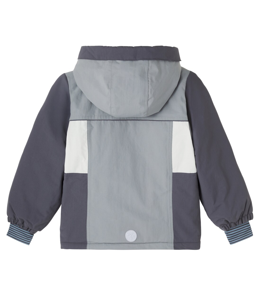 Veste Laust à capuche | Wheat