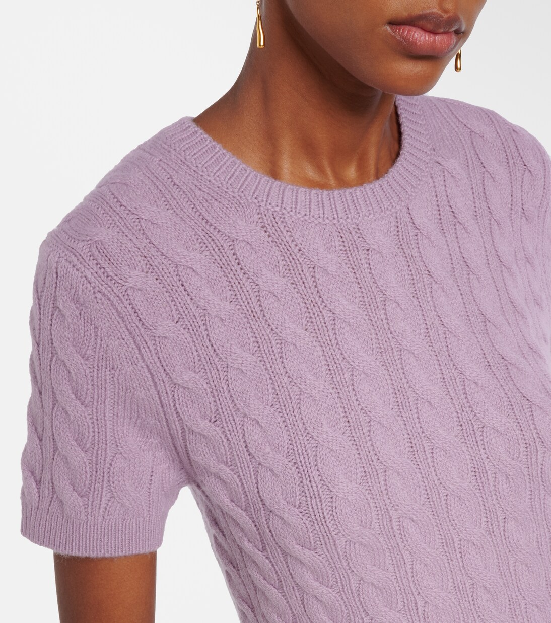 Wool-blend sweater | Vince