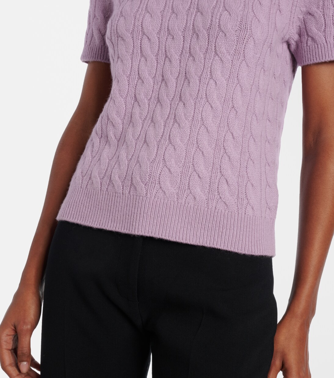 Wool-blend sweater | Vince