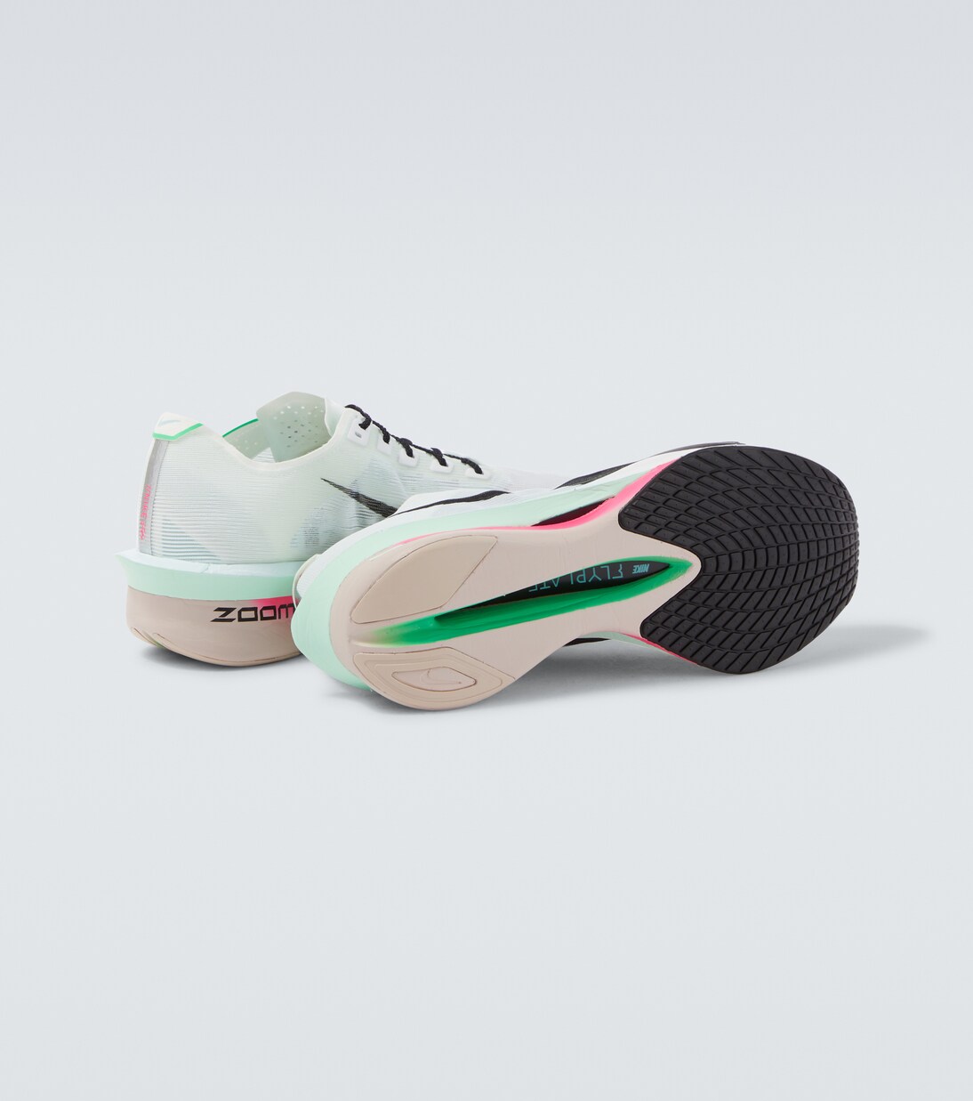 Vaporfly 4 running shoes | Nike