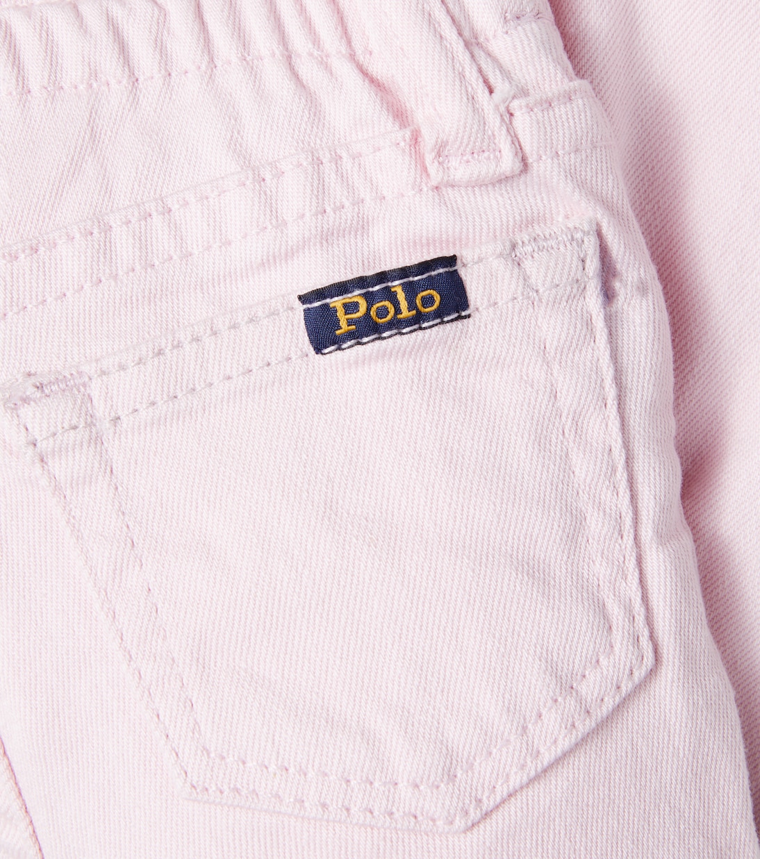 Baby Jeans | Polo Ralph Lauren Kids