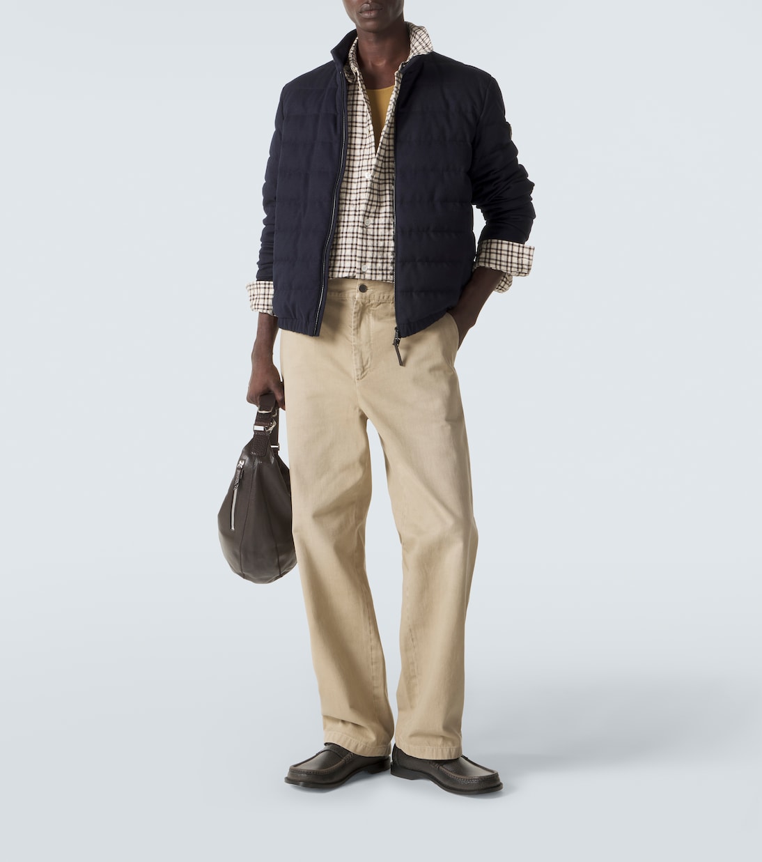 Veste doudoune Luray | Moncler