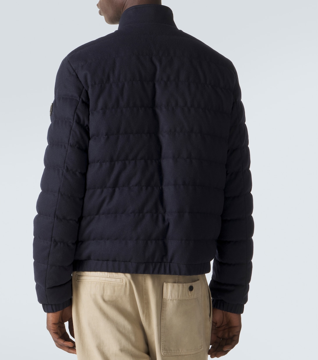 Veste doudoune Luray | Moncler