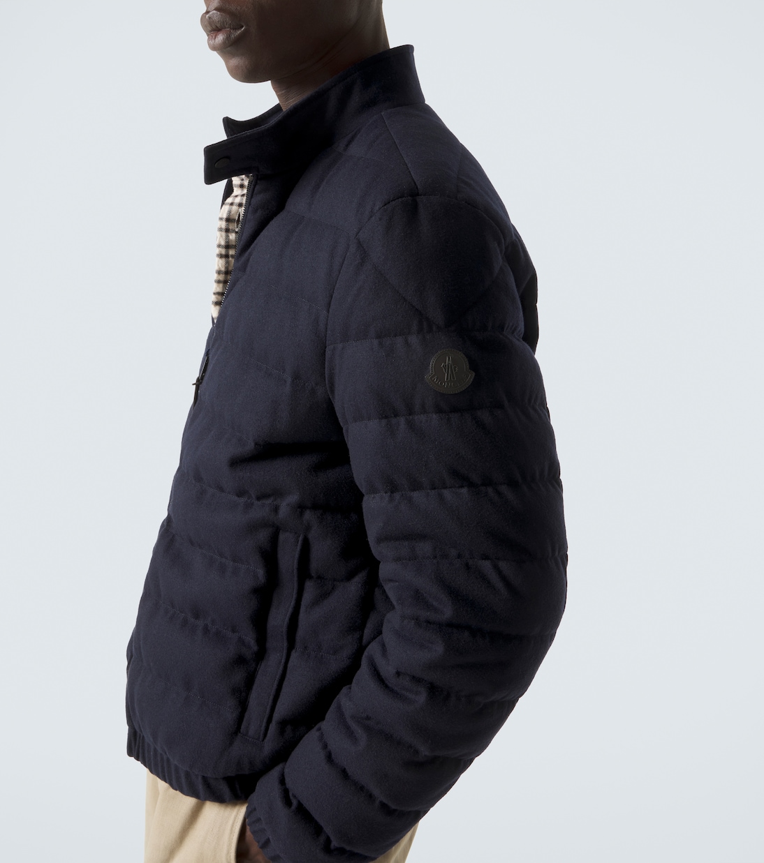 Veste doudoune Luray | Moncler