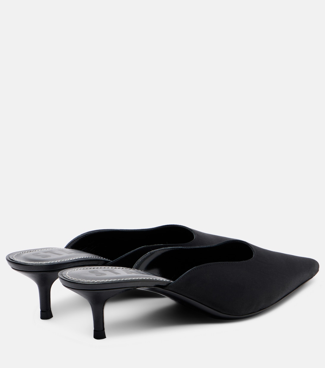 Sebastian mules | Staud