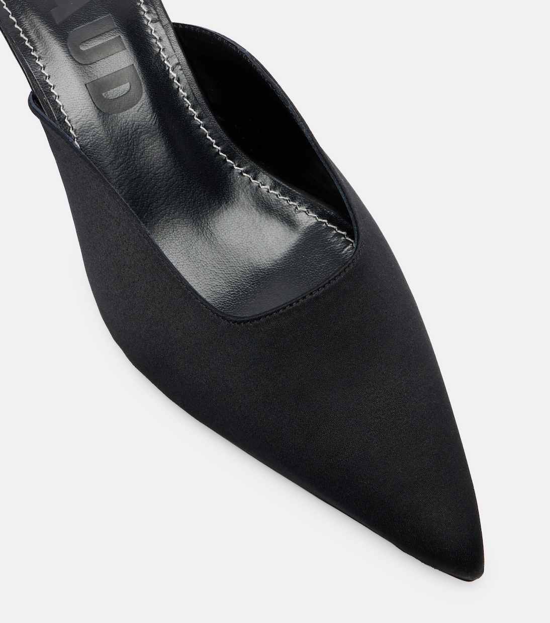 Sebastian mules | Staud