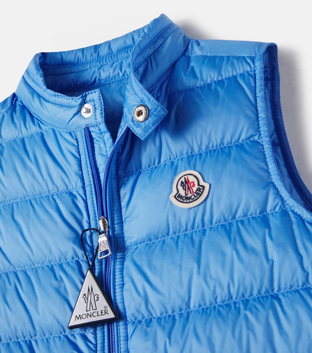 Gui down vest | Moncler Enfant