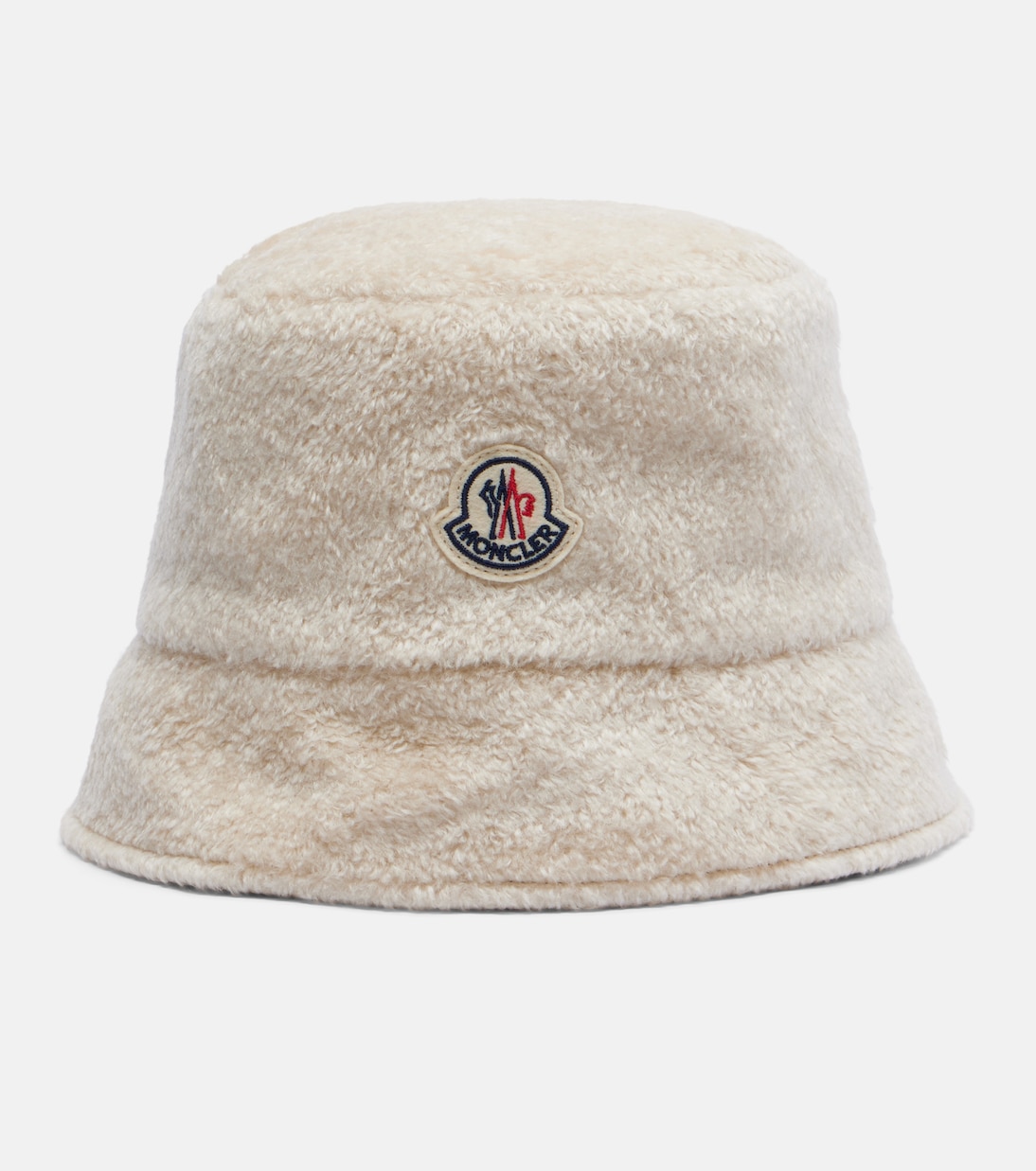 Wenbarer Hut mit Teddyfleece | Moncler