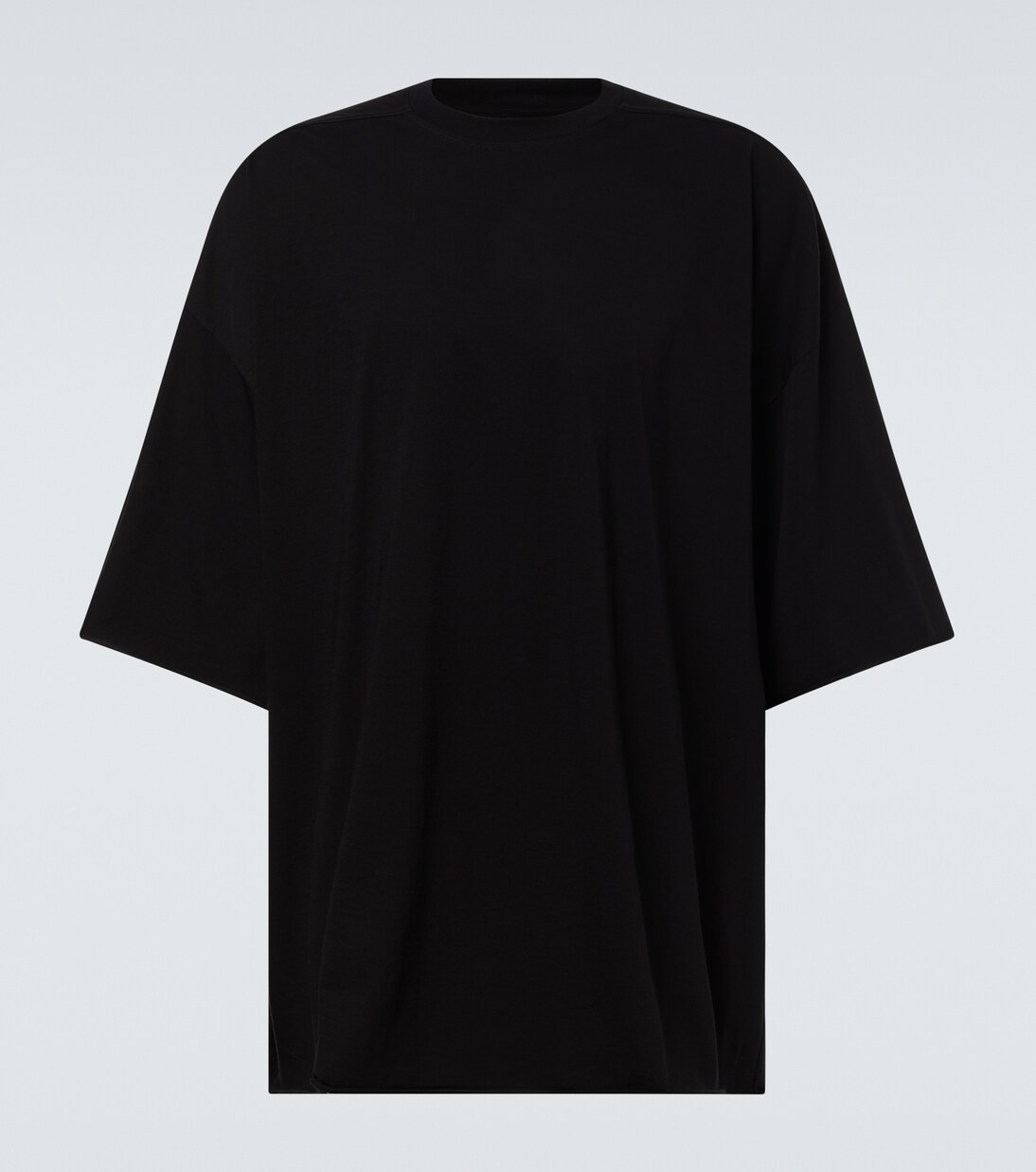 T-Shirt aus Baumwolle | Rick Owens