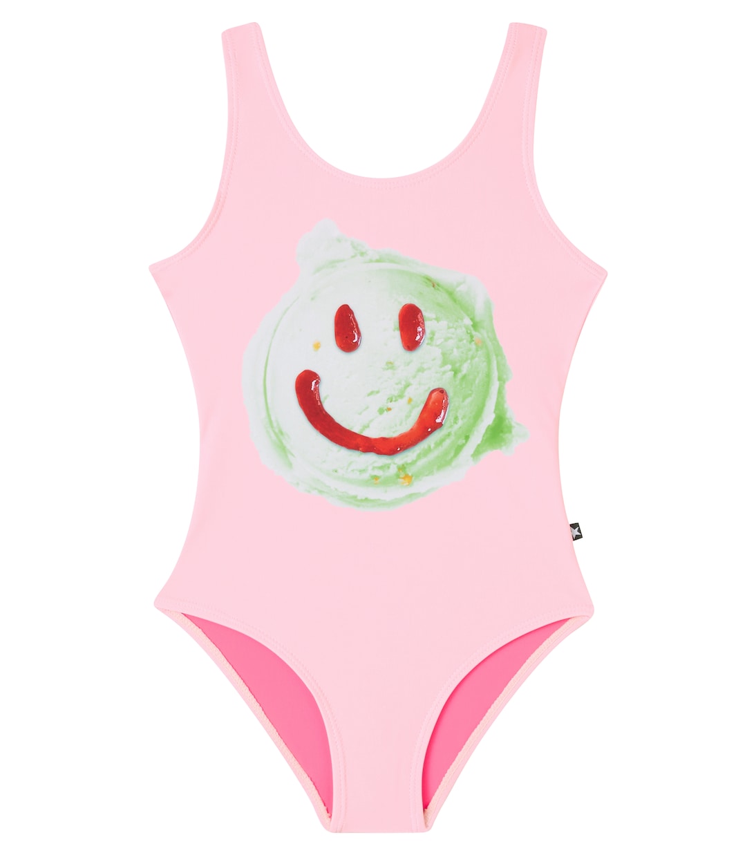 Nika printed swimsuit | Molo