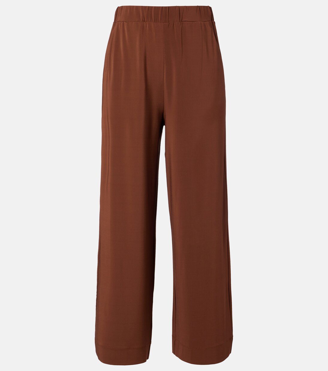Onorata wide-leg pants | Max Mara