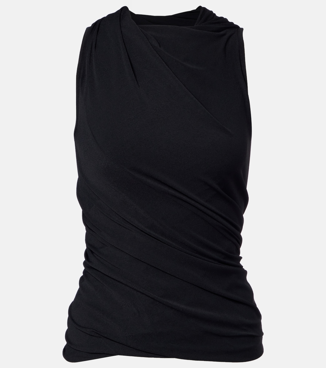 Lilies Top Luna | Rick Owens