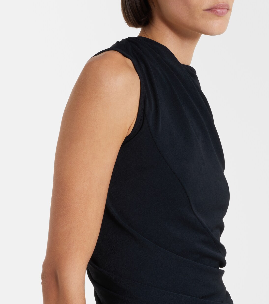 Lilies Top Luna | Rick Owens