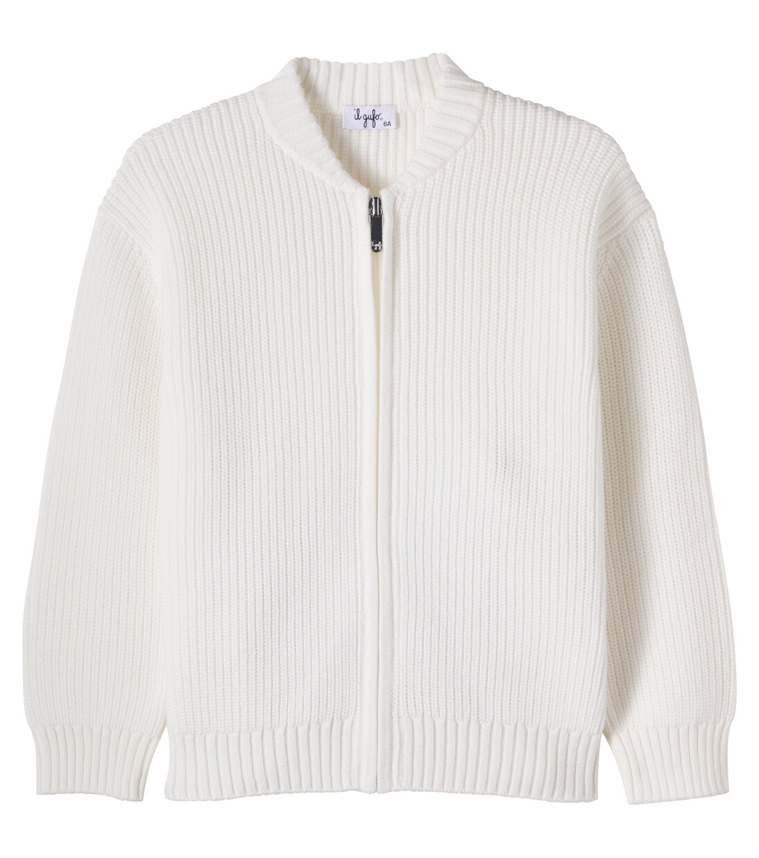 Jacke aus Baumwolle | Il Gufo