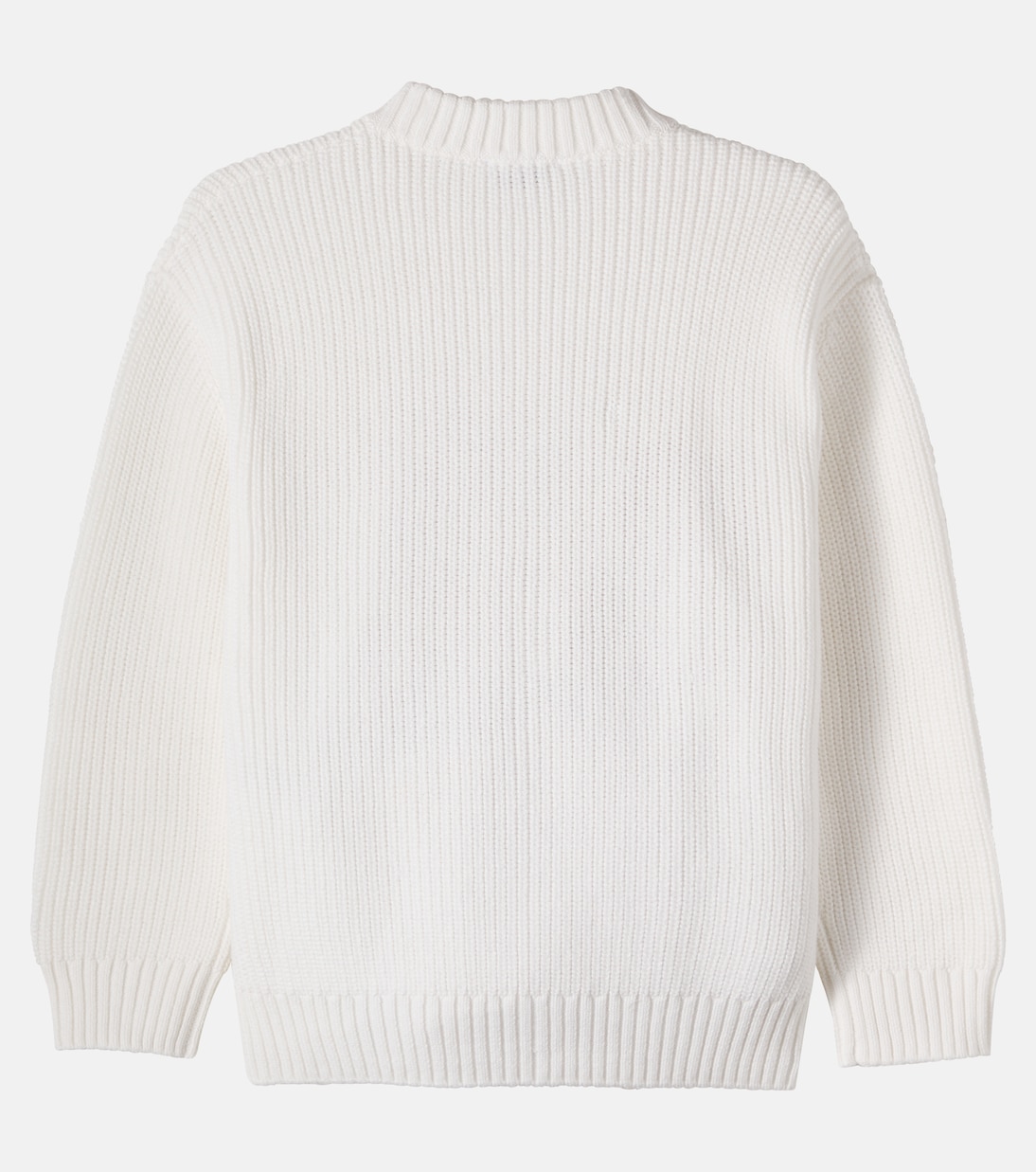 Jacke aus Baumwolle | Il Gufo
