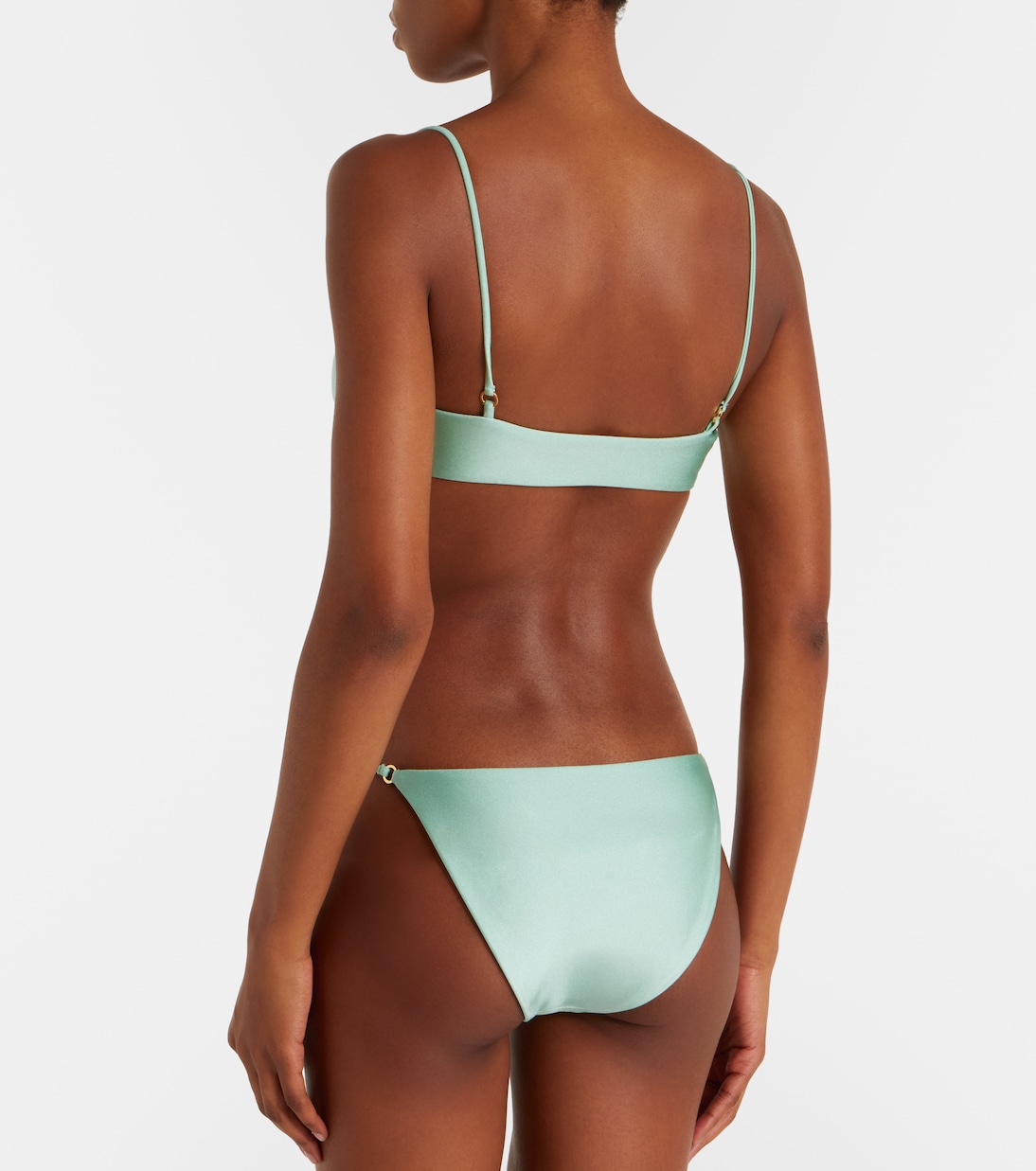 Aria bikini bottoms | Jade Swim
