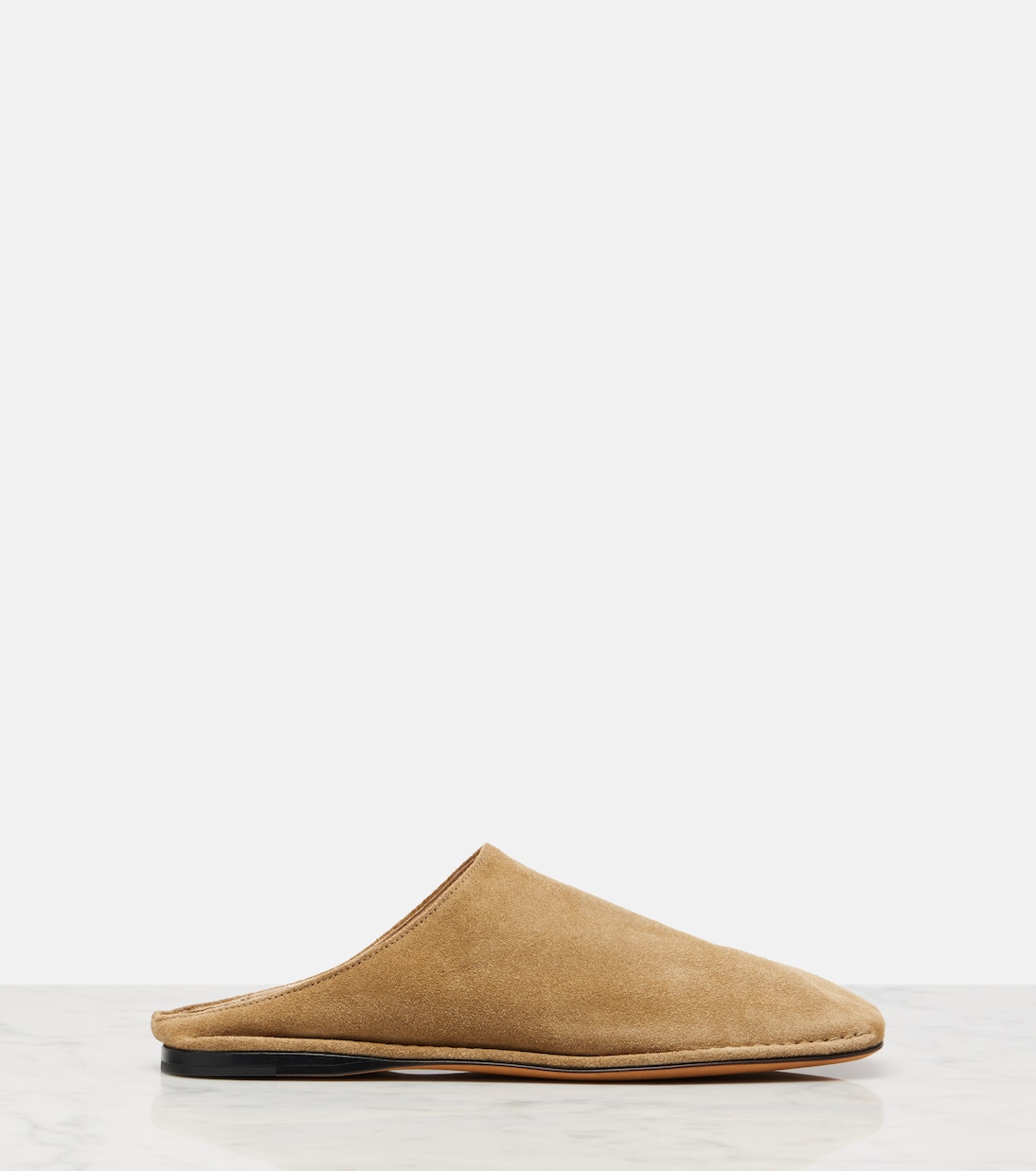 Sandalias Piper de ante | The Row