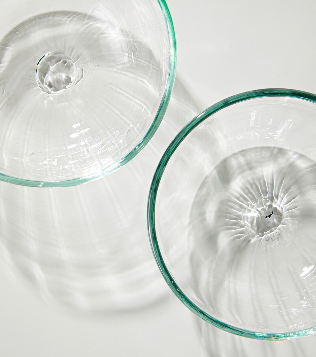 Peter set of 4 glass bowls | Akua Objects