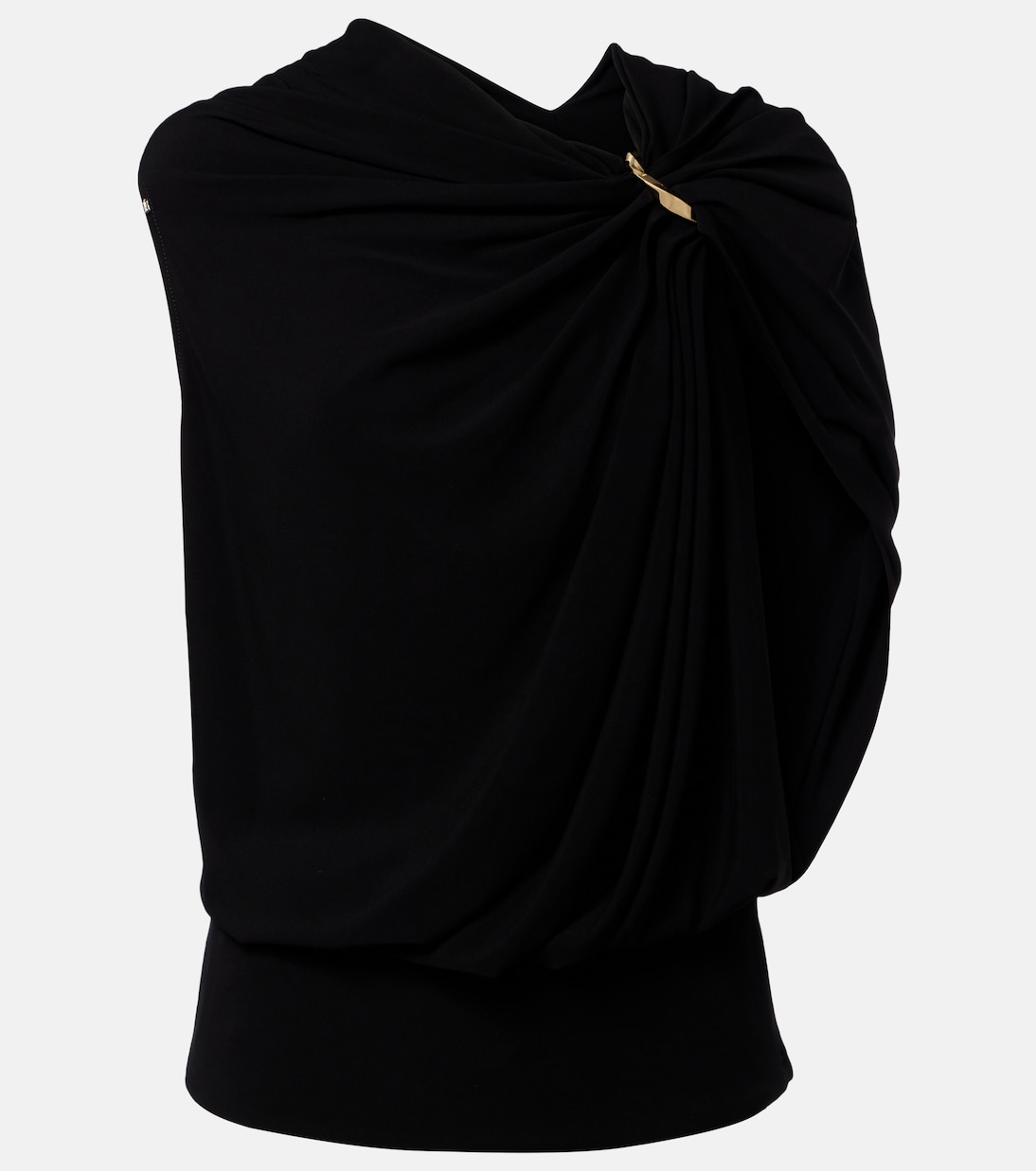 Top aus Crêpe | Sportmax