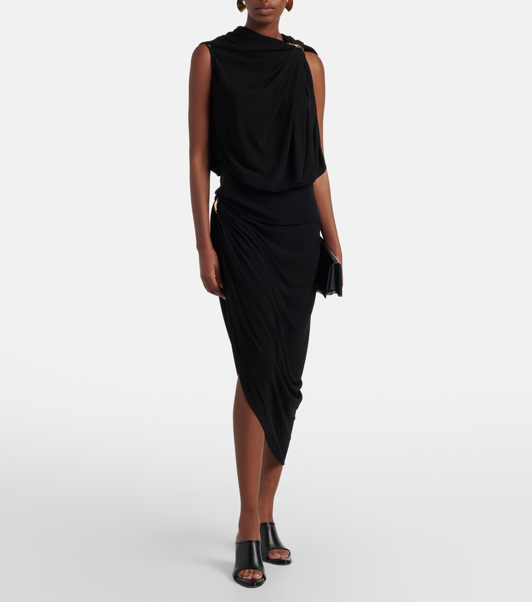Top aus Crêpe | Sportmax