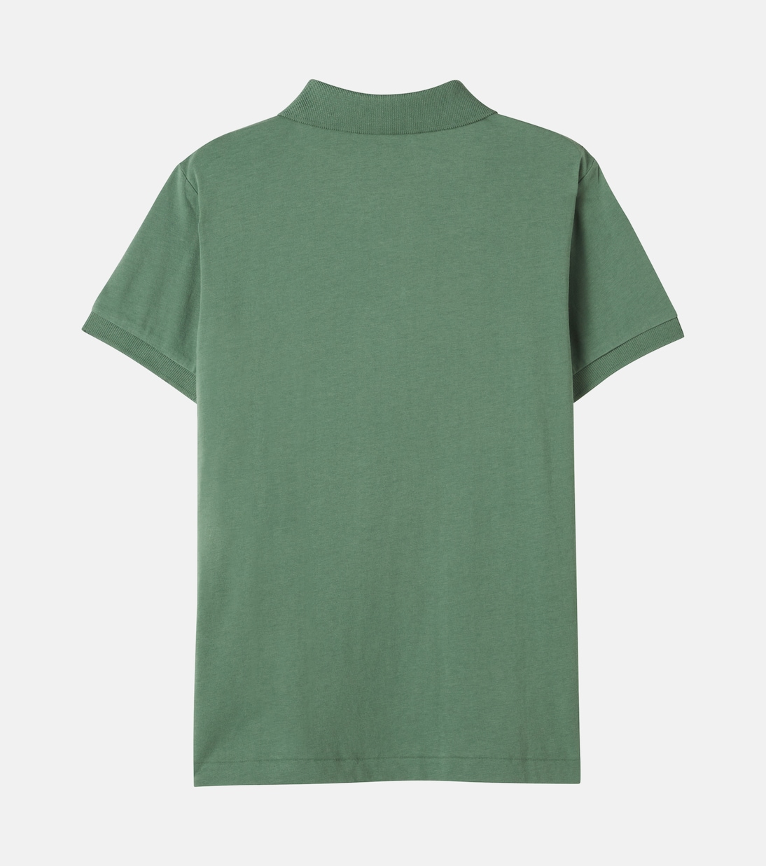 Cotton jersey polo shirt | Polo Ralph Lauren Kids