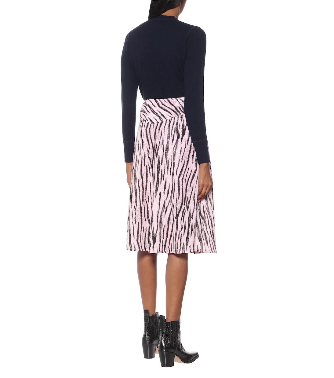 Midirock Senga aus Jersey | Baum und Pferdgarten