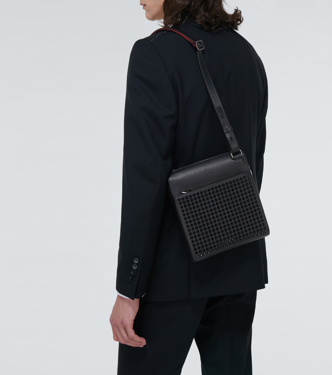 Benech Reporter bag | Christian Louboutin