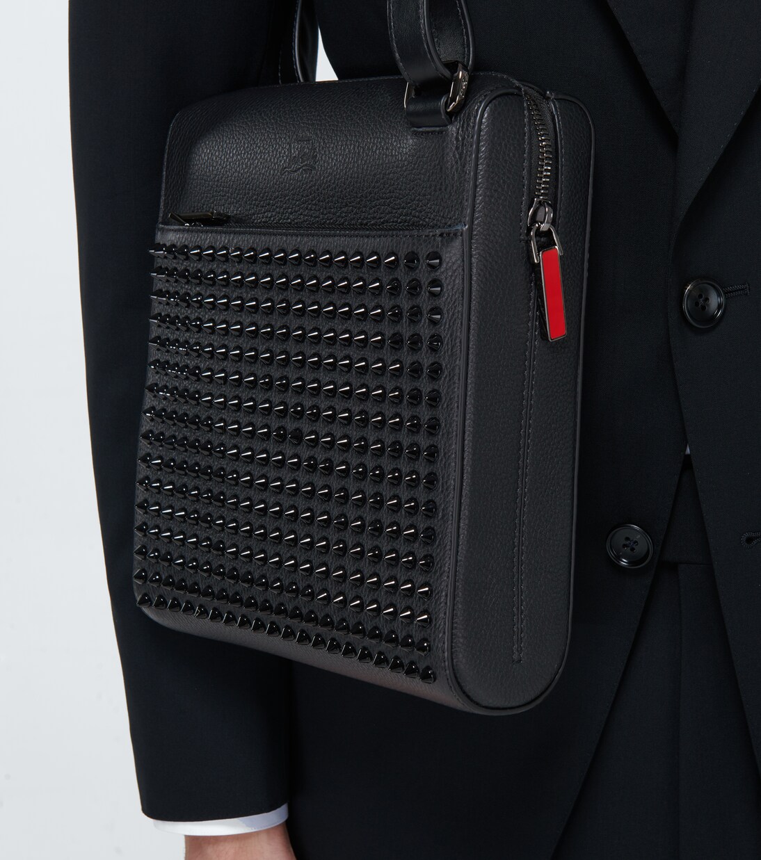 Benech Reporter bag | Christian Louboutin