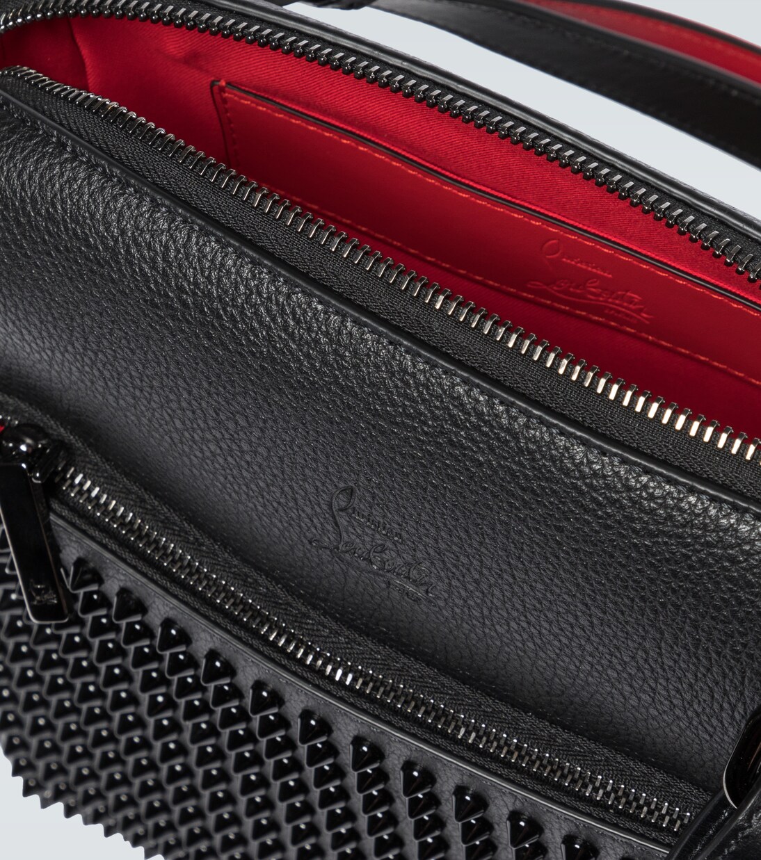 Benech Reporter bag | Christian Louboutin