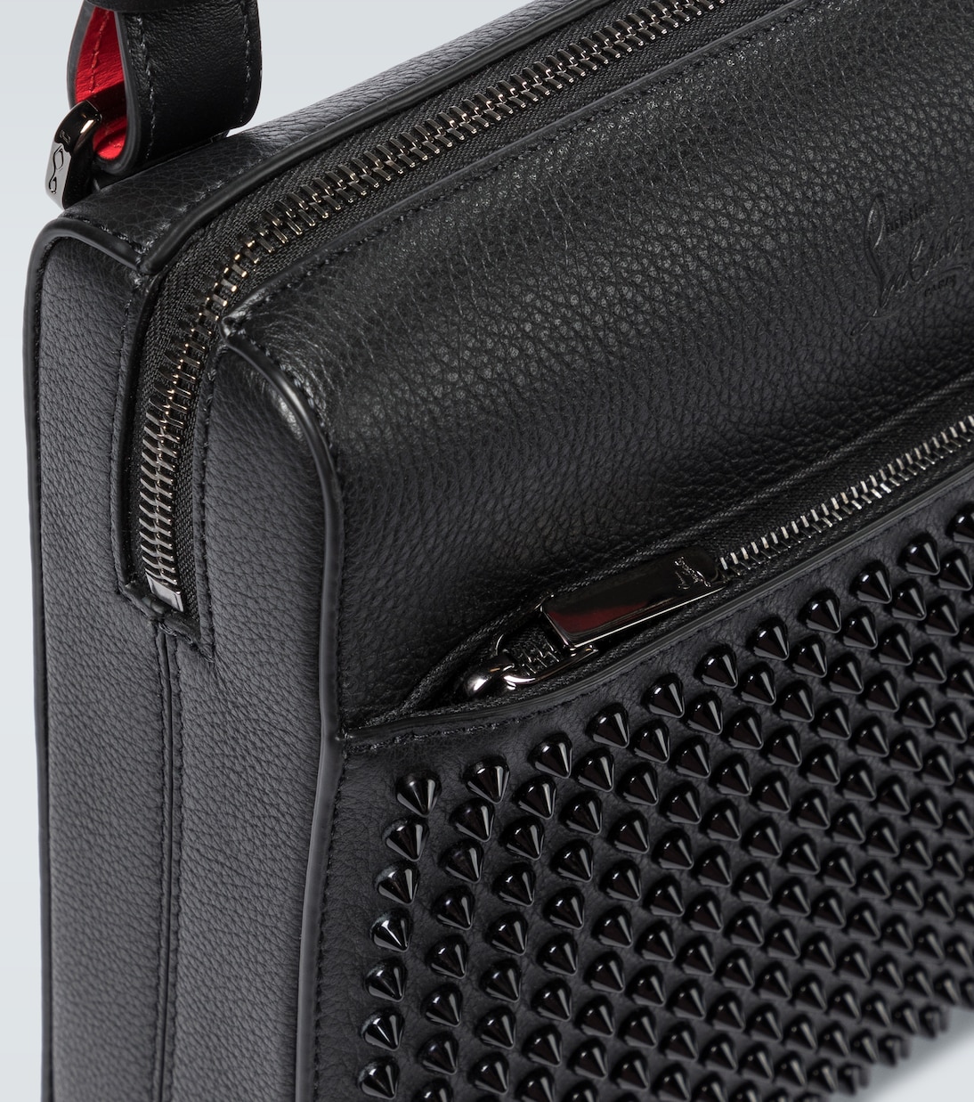 Benech Reporter bag | Christian Louboutin