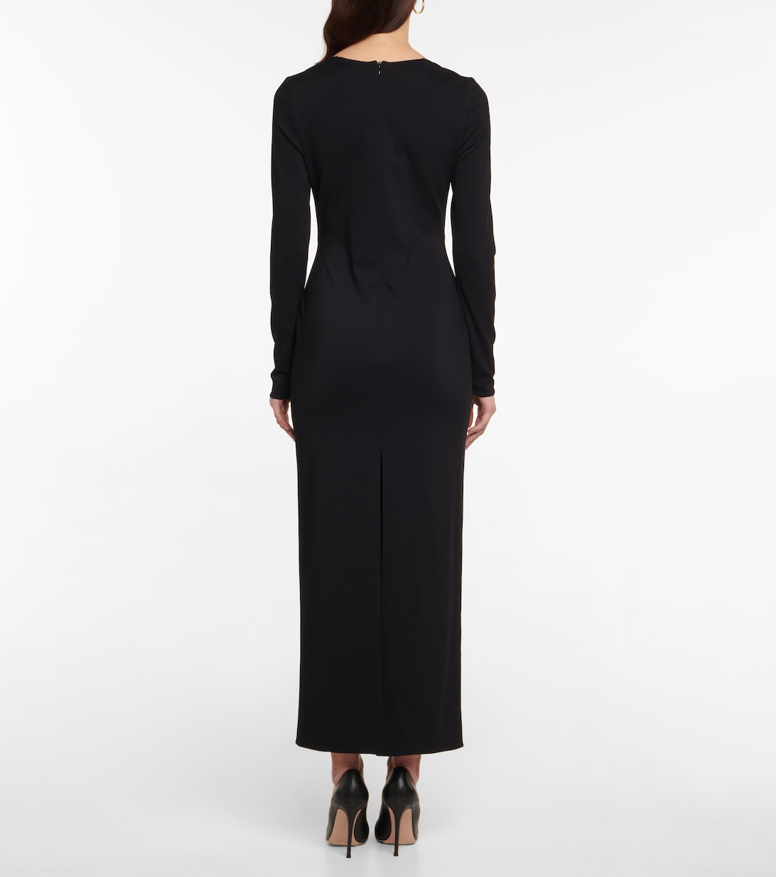 Robe midi | Magda Butrym