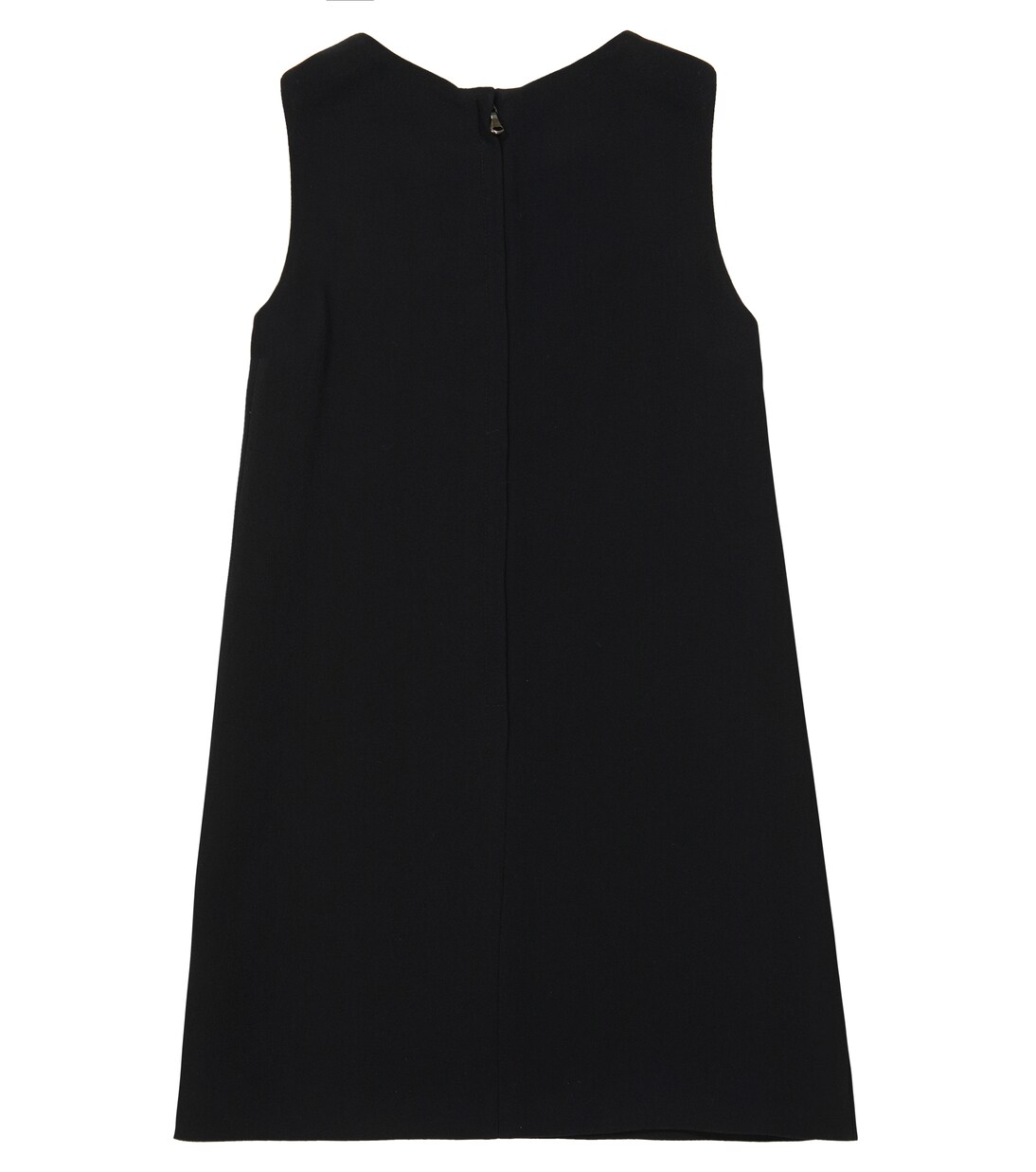 Crystal-embellished dress | Dolce&Gabbana Kids