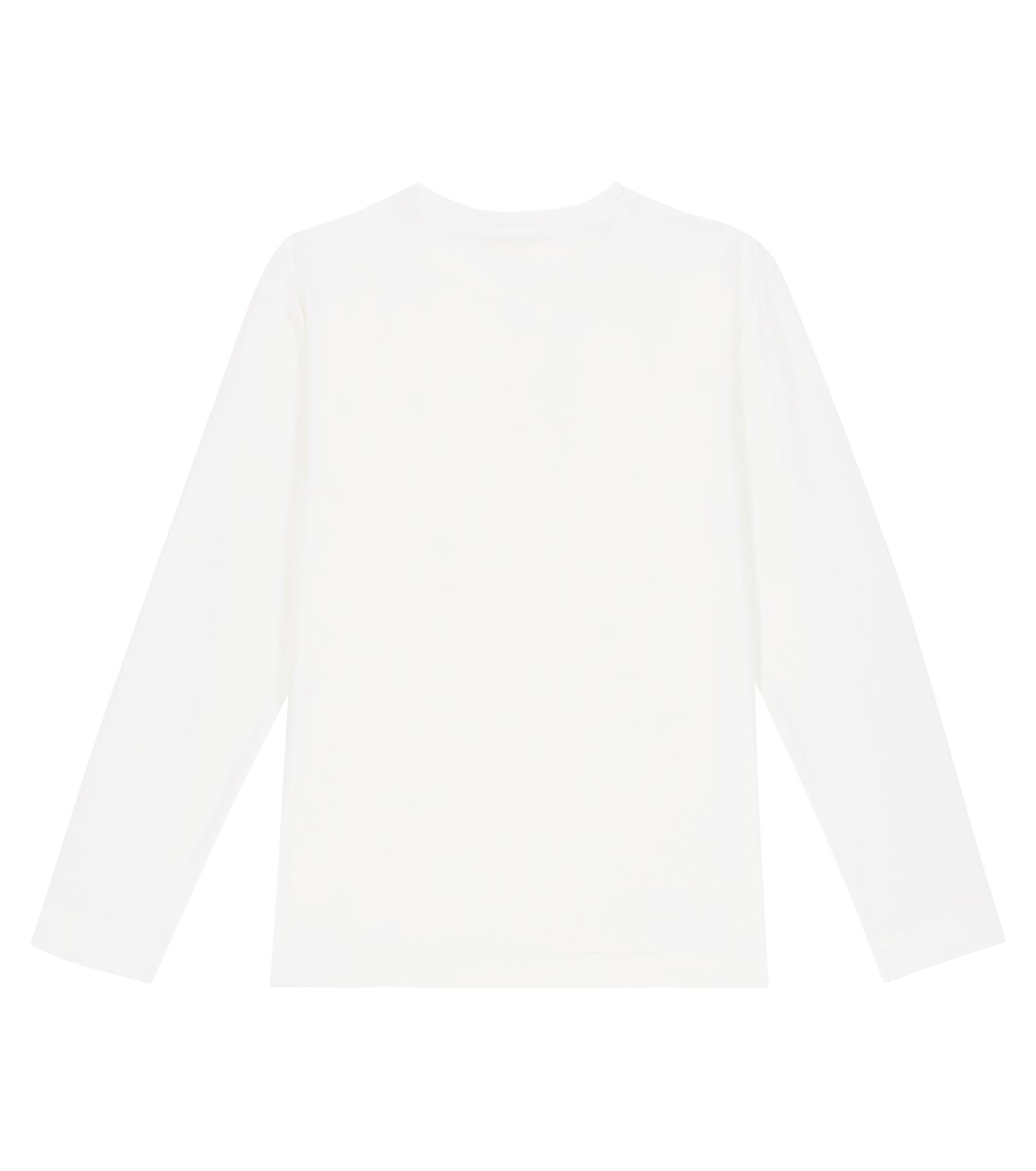 x Disney® printed jersey top | Monnalisa