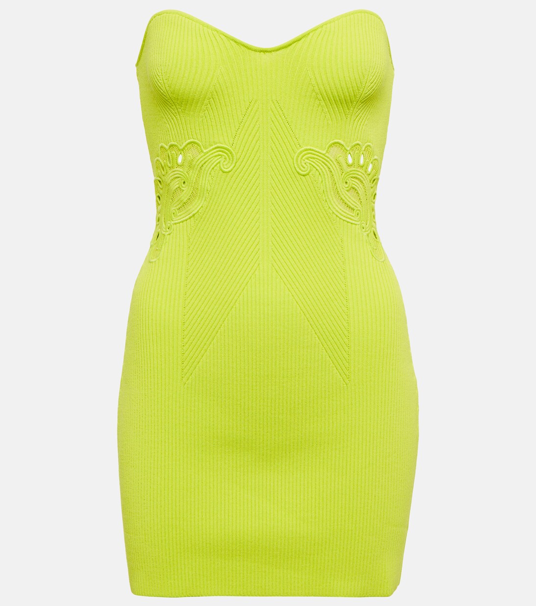 Robe à dentelle | Self-Portrait