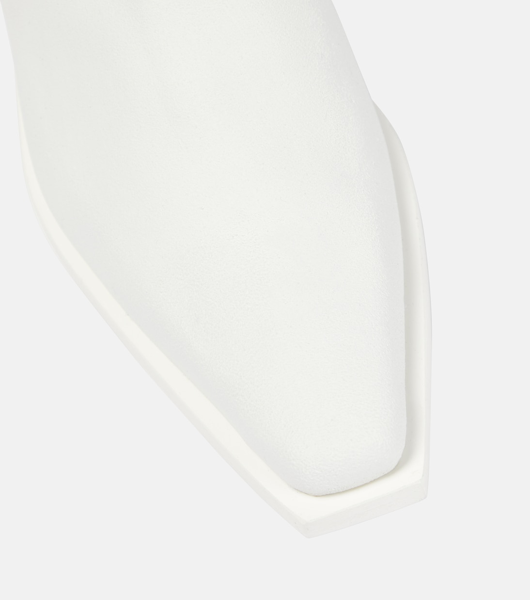 Ankle Boots Gerda aus Leder | Ann Demeulemeester