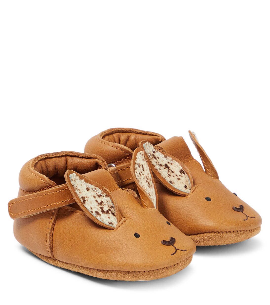 Baby - Scarpe Spark Exclusive in pelle | Donsje