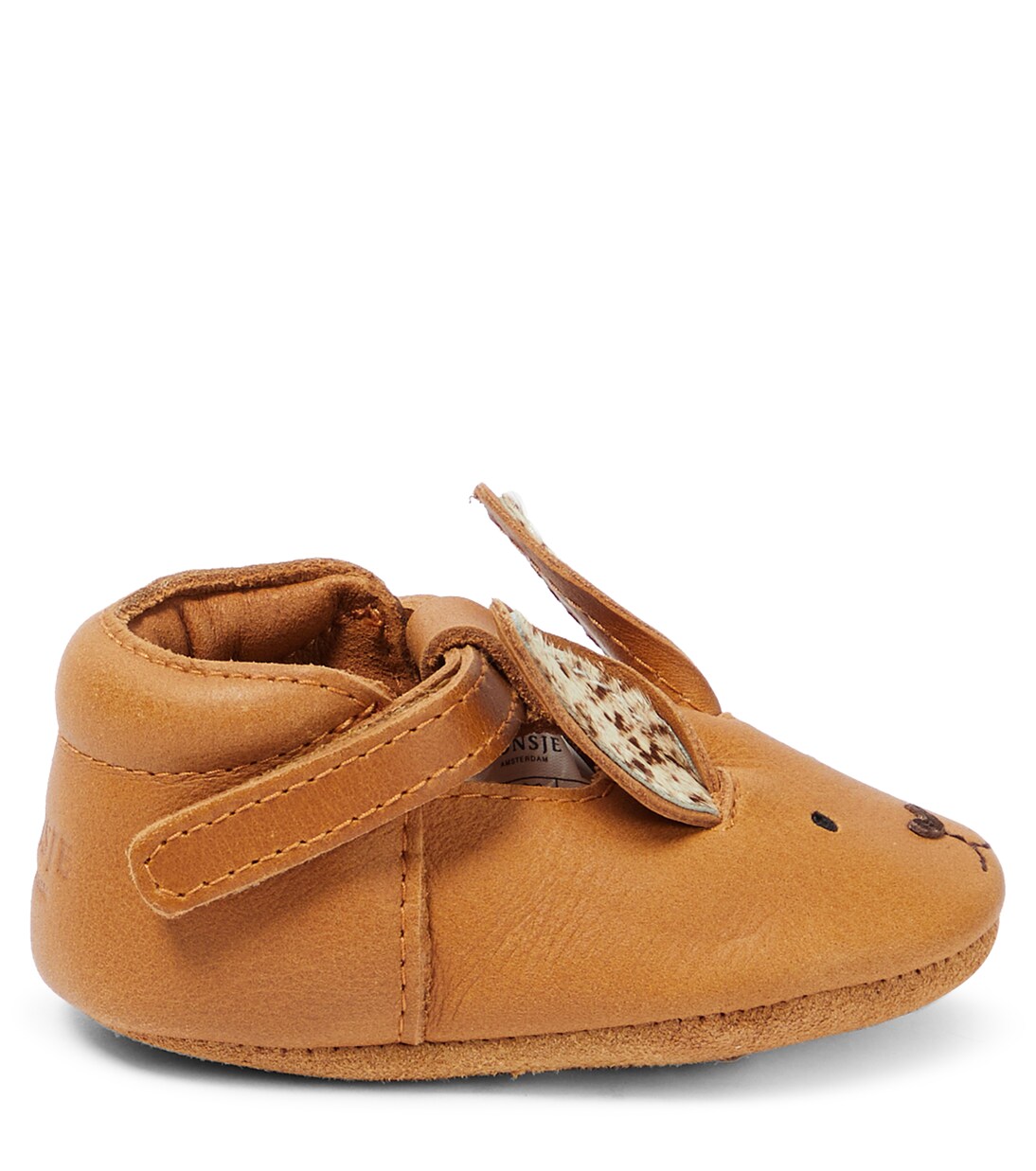 Baby - Scarpe Spark Exclusive in pelle | Donsje