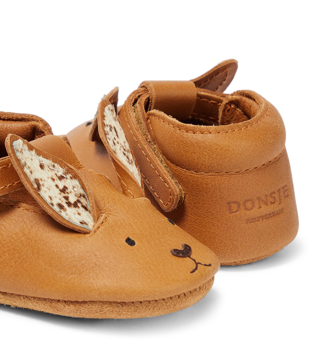 Baby - Scarpe Spark Exclusive in pelle | Donsje