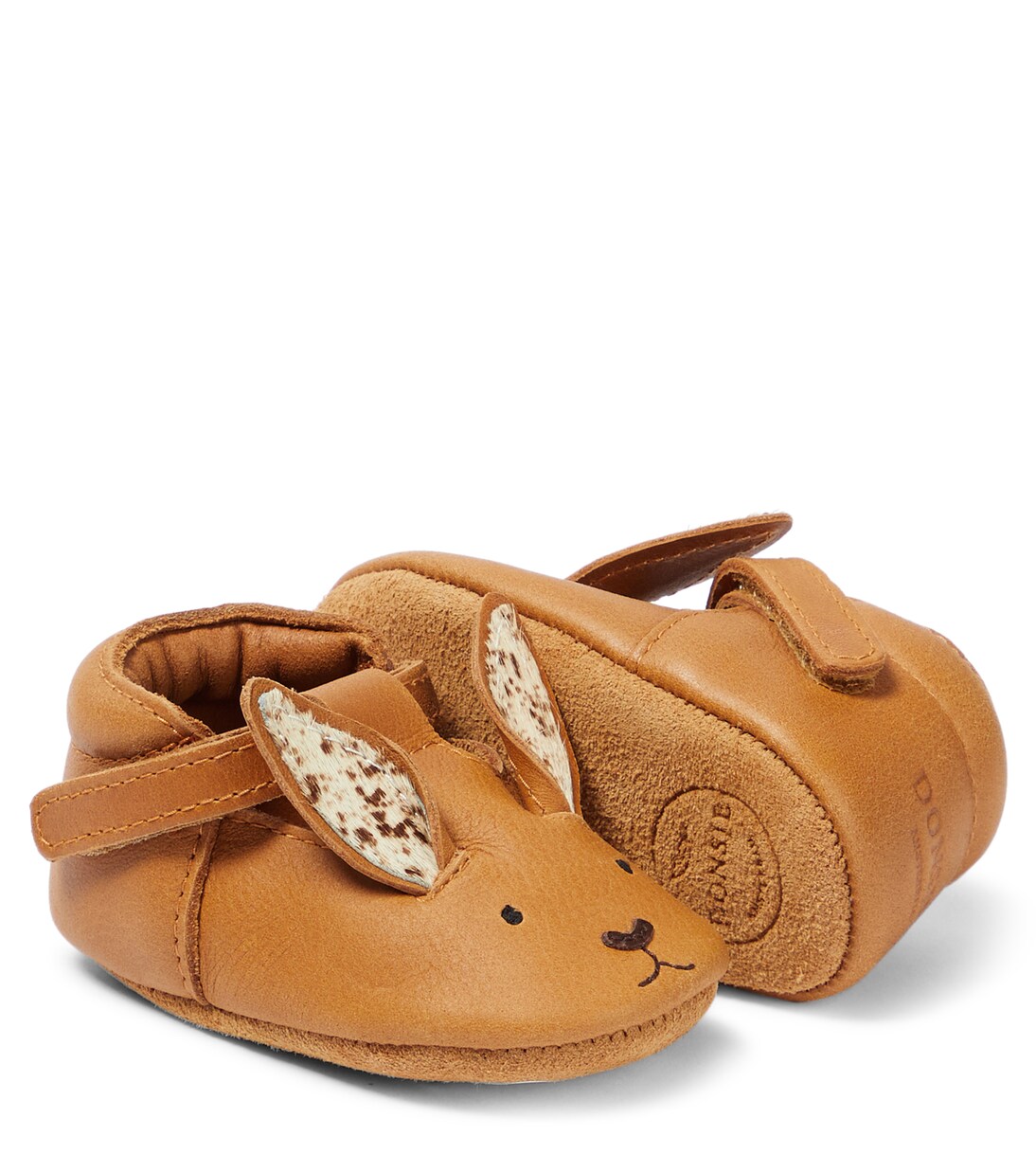 Baby - Scarpe Spark Exclusive in pelle | Donsje