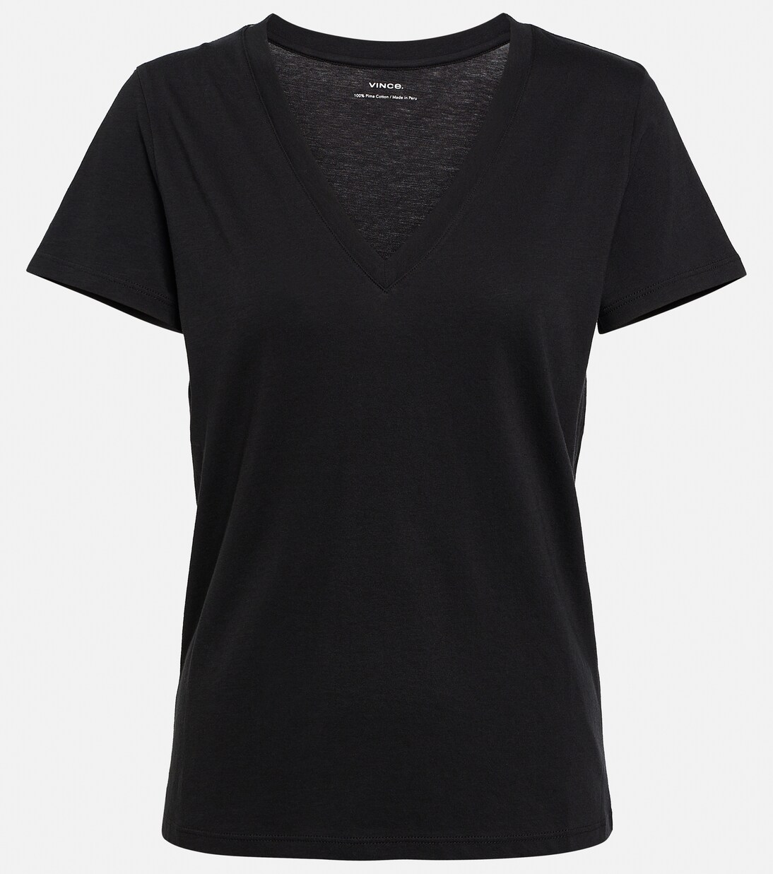 T-shirt en coton | Vince
