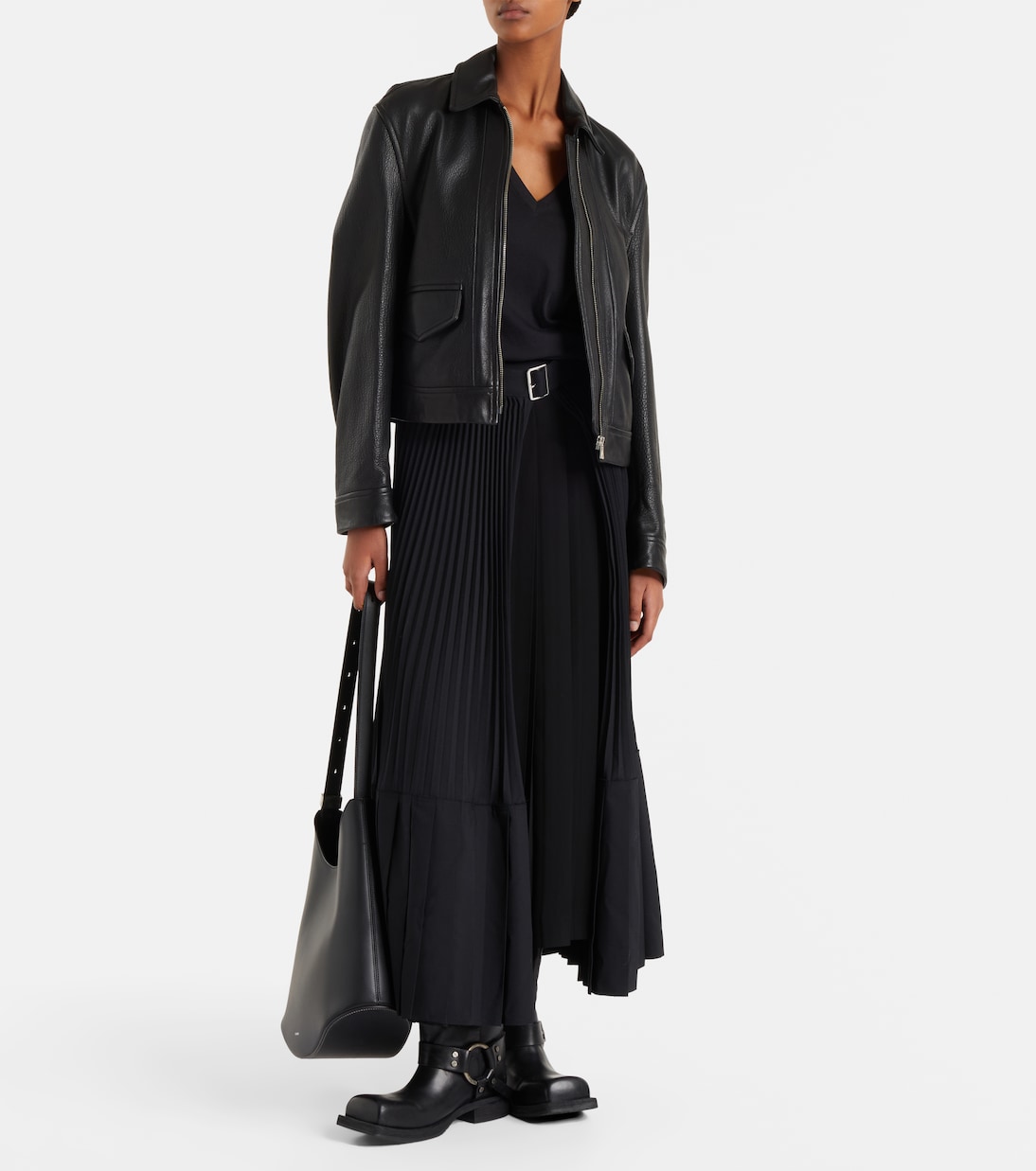 T-shirt en coton | Vince