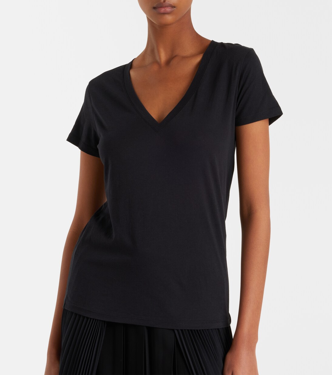 T-shirt en coton | Vince