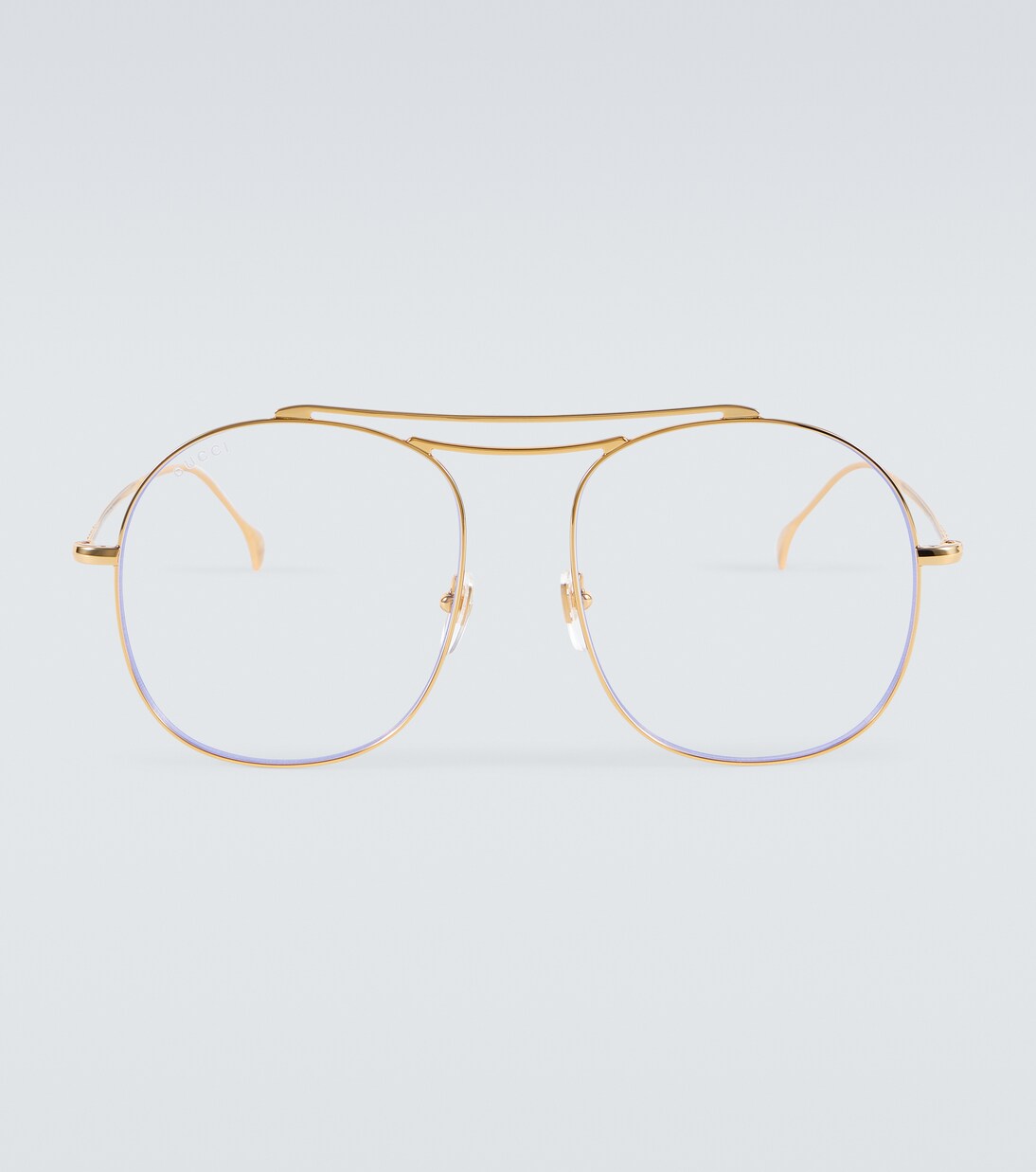 Round glasses | Gucci
