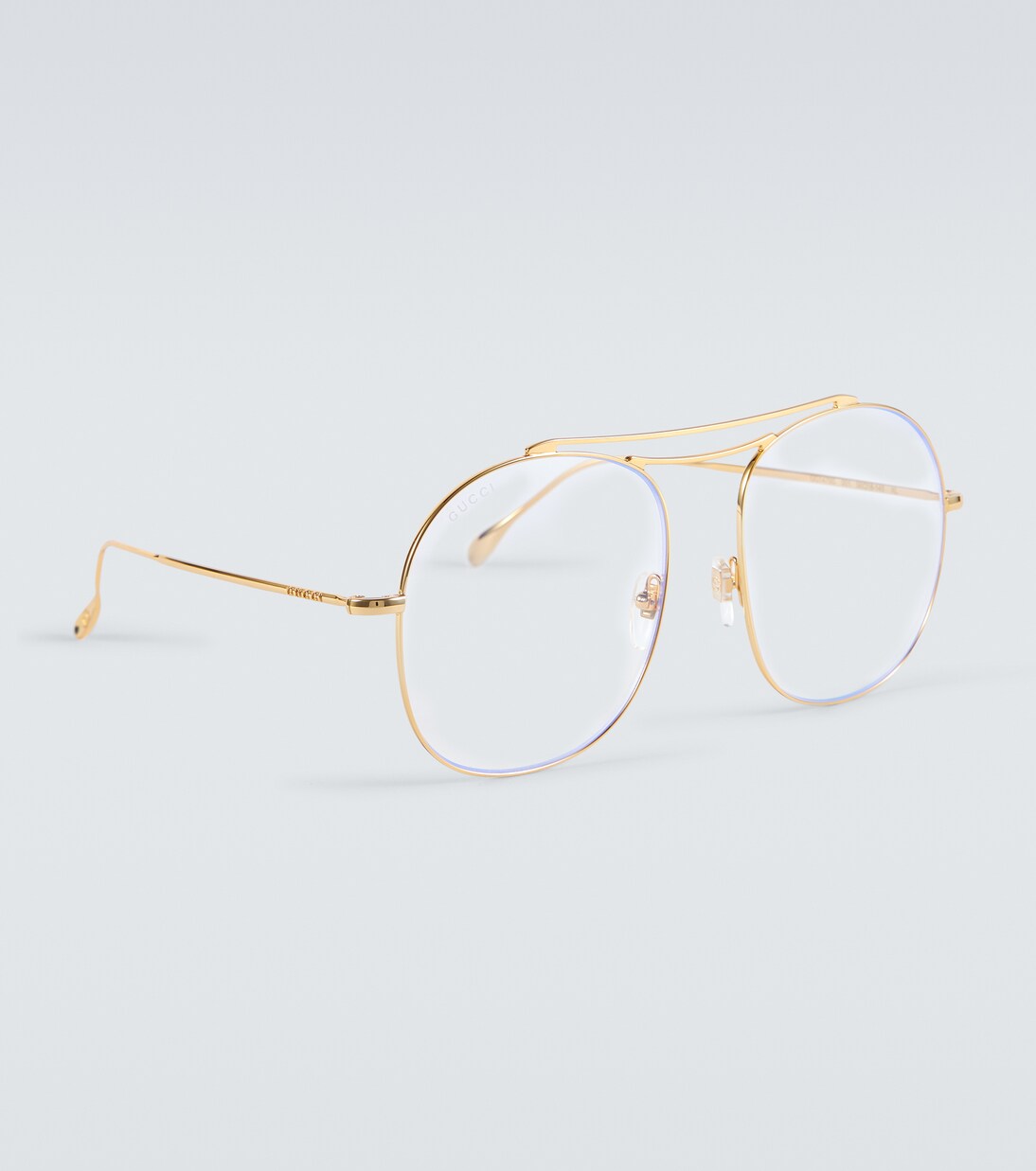 Round glasses | Gucci
